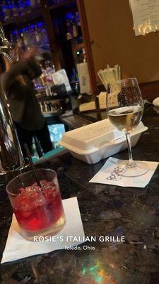 Rosie's Italian Grille by null