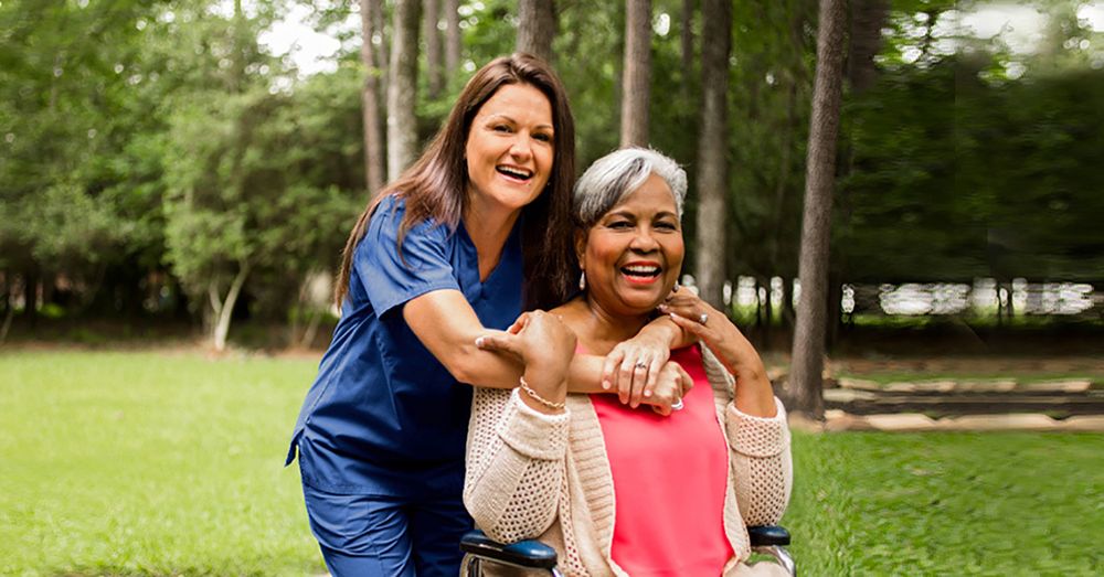MUSC Health Hospice at Home by BAYADA - home care agency in North Charleston, SC