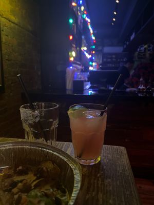 Empellon Al Pastor by null