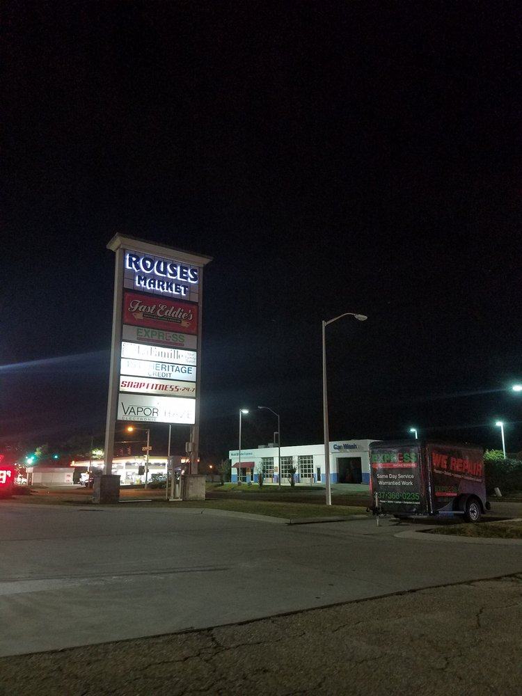 ROUSES MARKET 53 Photos & 14 Reviews 601 Bertrand Dr, Lafayette