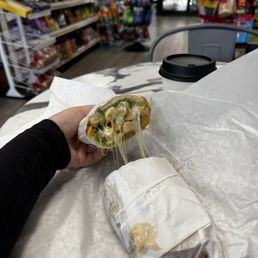 #4 Chicken Sandwich