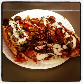 Romano's Pizza - TwoFer Deal... 2 Slices and a Can of Pop for $5.75 - Pizza Near Me - Vancouver, British Columbia Romano's Pizza - TwoFer Deal... 2 Slices and a Can of Pop for $5.75 - Pizza Near Me - Vancouver, British Columbia
