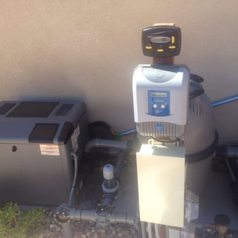 Premier Pools & Spas - Temecula, CA - Equipment on side of the house. I requested for nothing to be mounted on the house. - Pool & Hot Tub Service Near Me - Murrieta, California Premier Pools & Spas - Temecula, CA - Equipment on side of the house. I requested for nothing to be mounted on the house. - Pool & Hot Tub Service Near Me - Murrieta, California