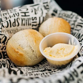 Riverside Grille - bread & butter - American Near Me - New Boston, New Hampshire