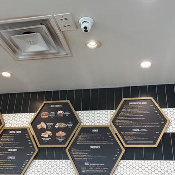 Better Buzz Coffee - Coffee & Tea Near Me - North Las Vegas, Nevada
