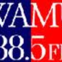 WAMU 88.5 - American University