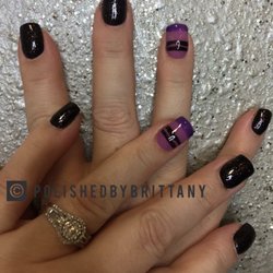 Downtown Nails - Crayons crayon