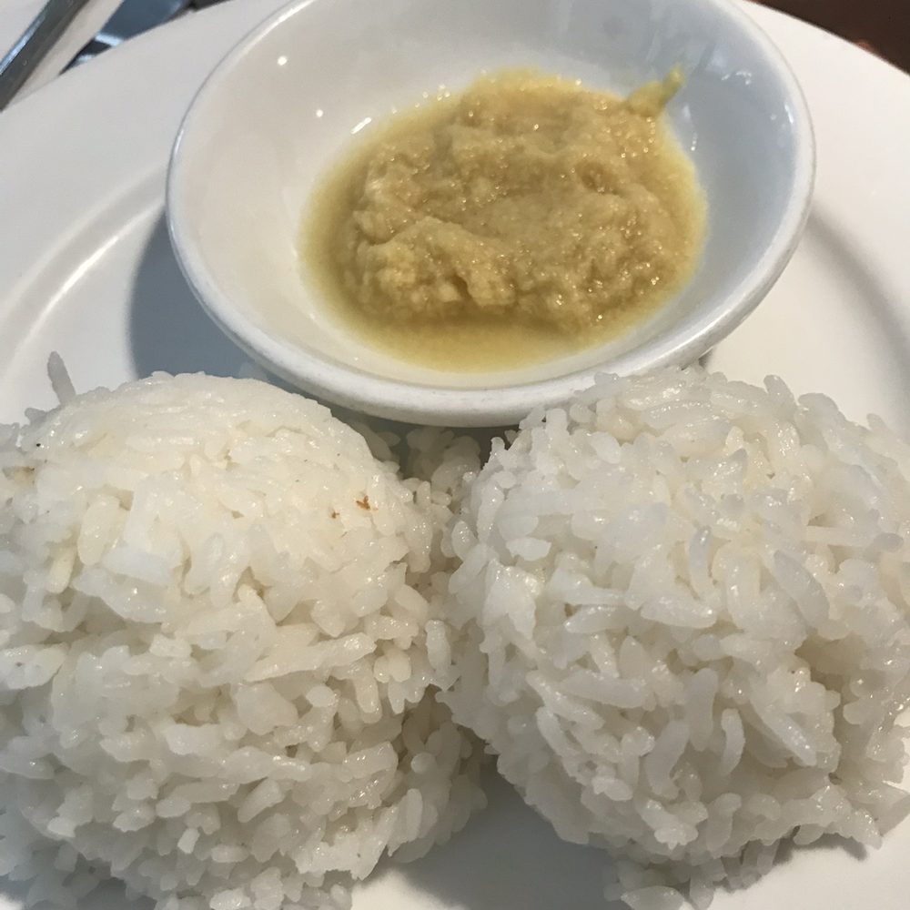 Zippy's Nimitz - Side from oxtail soup - Diners Near Me - Honolulu, Hawaii Zippy's Nimitz - Side from oxtail soup - Diners Near Me - Honolulu, Hawaii
