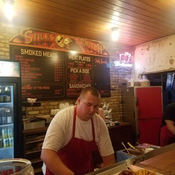 Stiles Switch BBQ & Brew - Barbeque Near Me - Austin, Texas