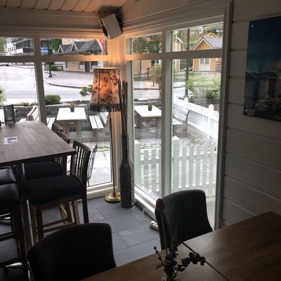 Stryn Kaffebar & Vertshus by null