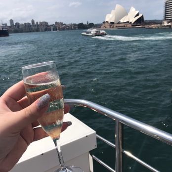 Captain Cook Cruises - Boat Tours Near Me - Sydney, NSW Captain Cook Cruises - Boat Tours Near Me - Sydney, NSW