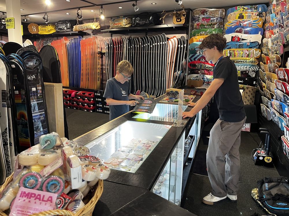 SURFSIDE SPORTS Updated October 2024 34 Photos & 111 Reviews 233 E 17th St, Costa Mesa