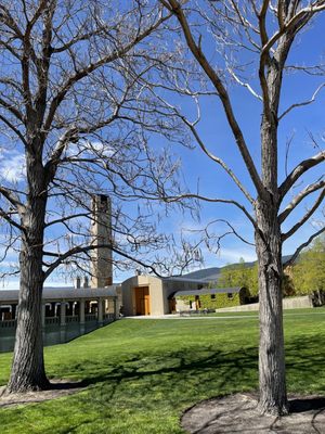 Mission Hill Family Estate Winery by null