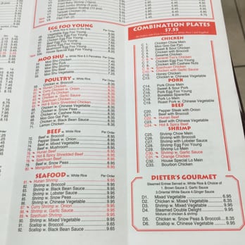 Wok N Roll - Menu - Chinese Near Me - Jacksonville, Florida Wok N Roll - Menu - Chinese Near Me - Jacksonville, Florida