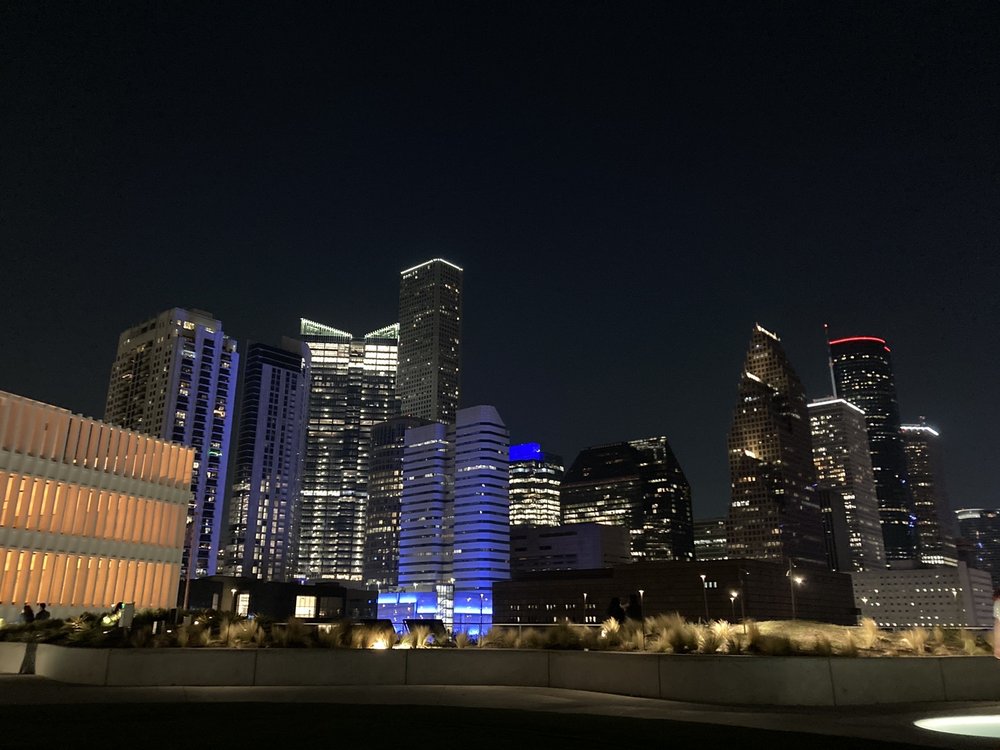 Rooftop Skylawn view Yelp