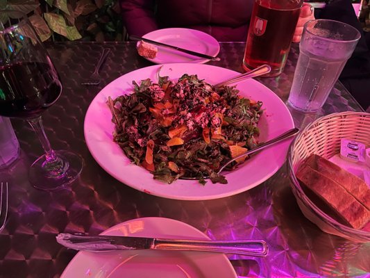 La Trattoria Bohemia by null