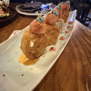 Restaurante Olympo - Restaurants Near Me - El Sauzal, BCN