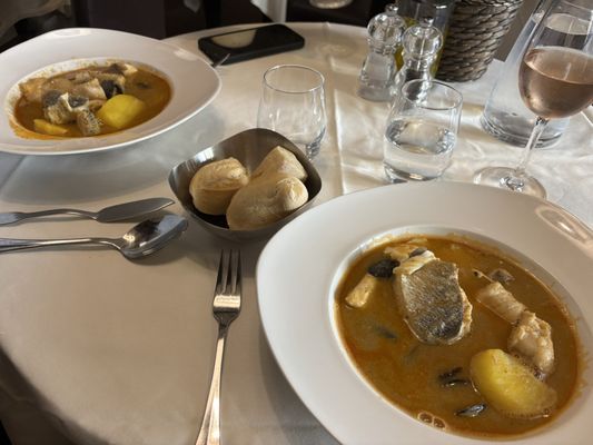Restaurant Les Arcenaulx Marseille Vieux Port by null