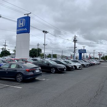 Metro Honda - Car Dealers Near Me - Jersey City, New Jersey