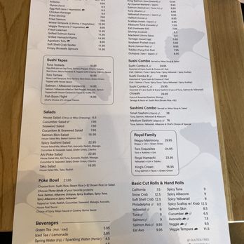 Fish Boon - Menu - Japanese Near Me - Carlsbad, California Fish Boon - Menu - Japanese Near Me - Carlsbad, California