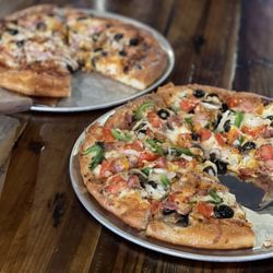 Lundbreck Pizza
