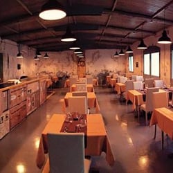 Magazzino N. 4 - Locale