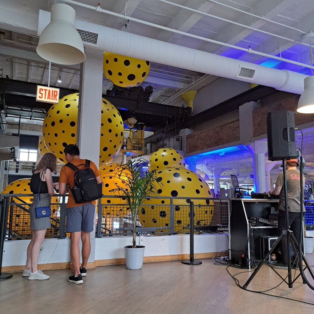 WNDR Museum