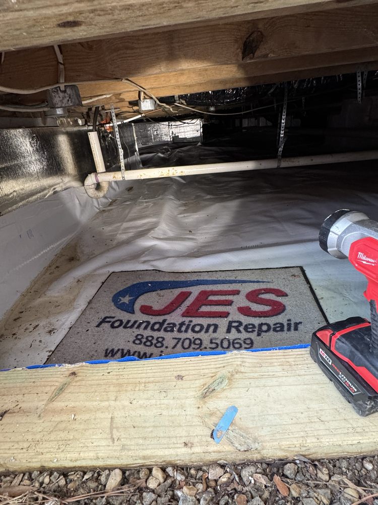 Slide of Hogge’s Plumbing and Septic Services