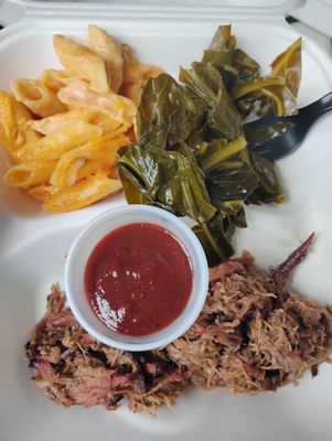 Richard's Too Good BBQ Shop by null
