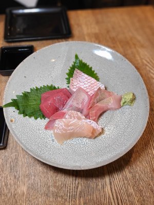 Hakata Izakaya HERO by null