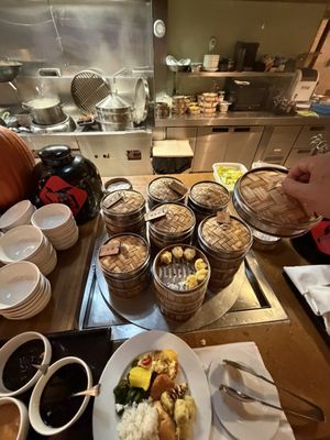 Hyatt Regency Hong Kong, Tsim Sha Tsui by null