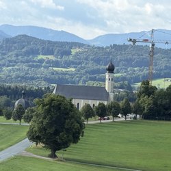 Irschenberg Süd