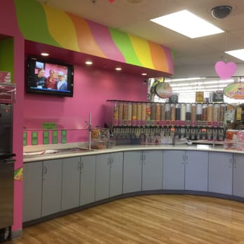 YODIPITY FROZEN YOGURT - CLOSED - Updated July 2025 - 26