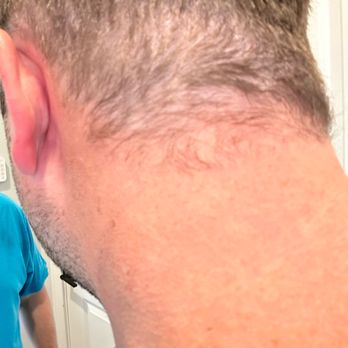Hammer & Nails - Leawood - Barbers Near Me - Leawood, Kansas