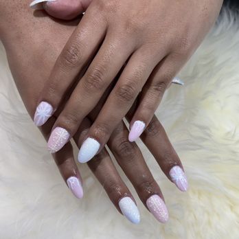 Nail Club - Nail Salons Near Me - Silver Spring, Maryland