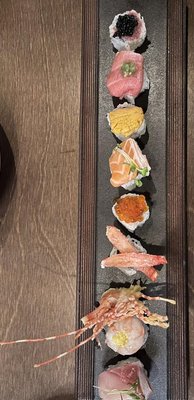 Edoko Omakase by null
