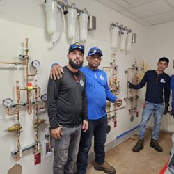 Eddy Martinez Plumbing Services
