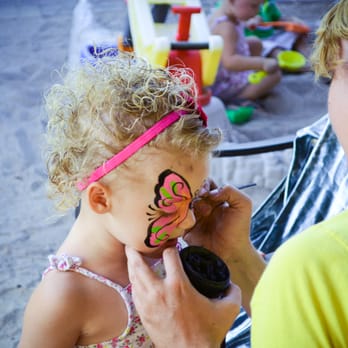 Hello Face Paint - Face Painting Near Me - Chandler, Arizona