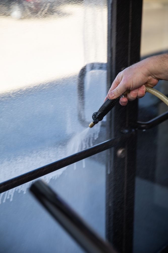 TURBO TINT Updated August 2024 2816 NW 164th St, Edmond, Oklahoma Car Window Tinting