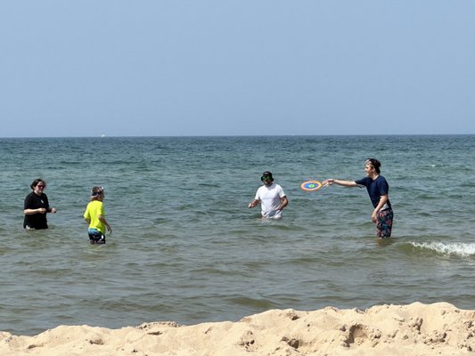 Pere Marquette Park by null