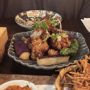 Mensho - Ramen Near Me - Oakland, California Mensho - Ramen Near Me - Oakland, California