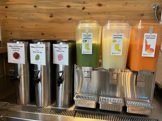 Modern Market Eatery - Champa by null