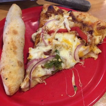 Fratelli Pizza - The "Route 66" was delicious!!! Such great pizza and a relaxed atmosphere in historic Flagstaff! - Pizza Near Me - Flagstaff, Arizona