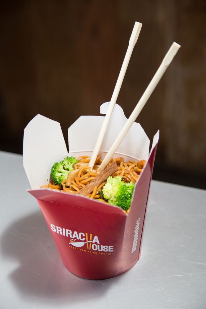 SRIRACHA HOUSE Updated August 2024 13 Photos 15 NE 3rd St, Fort