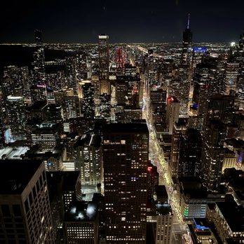 CloudBar - 360 CHICAGO - Views - Bars Near Me - Chicago, Illinois CloudBar - 360 CHICAGO - Views - Bars Near Me - Chicago, Illinois