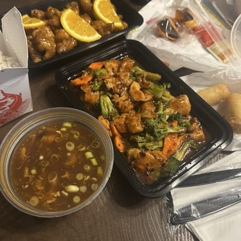Tso Chinese Takeout & Delivery - Chinese Near Me - Austin, Texas Tso Chinese Takeout & Delivery - Chinese Near Me - Austin, Texas