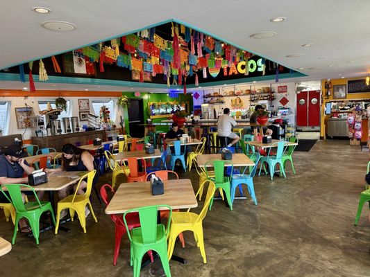 Tacos Doña Lena by null