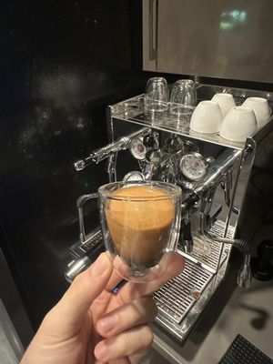 Lost Dutchman Coffee Roasters by null