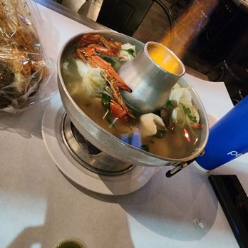Let's Sea - Seafood Near Me - South Gate, California