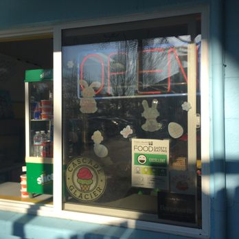 Coffee & Cone - Coffee & Tea Near Me - Kirkland, Washington
